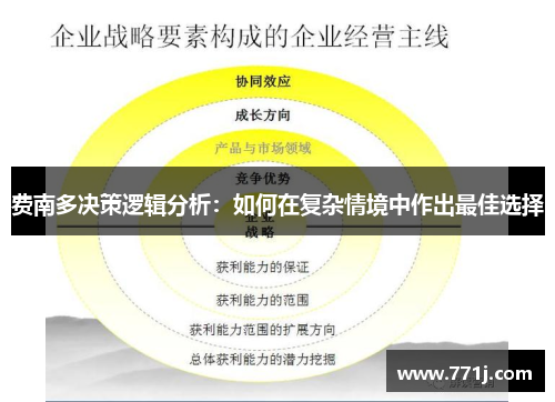 费南多决策逻辑分析：如何在复杂情境中作出最佳选择